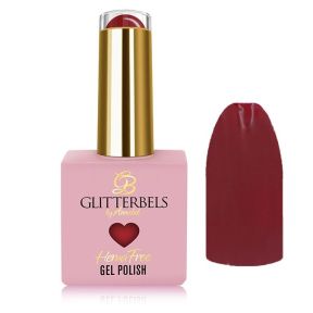 Glitterbels Believe It Hema Free 8ml